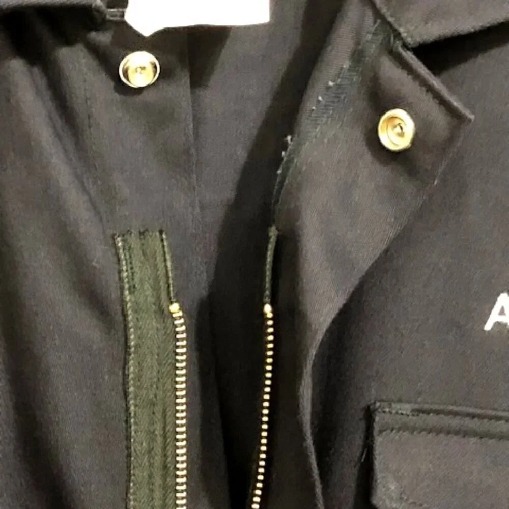 National Safety Apparel 20 Cal Ultrasoft Arc Flash FR Coveralls Size 2XL 32